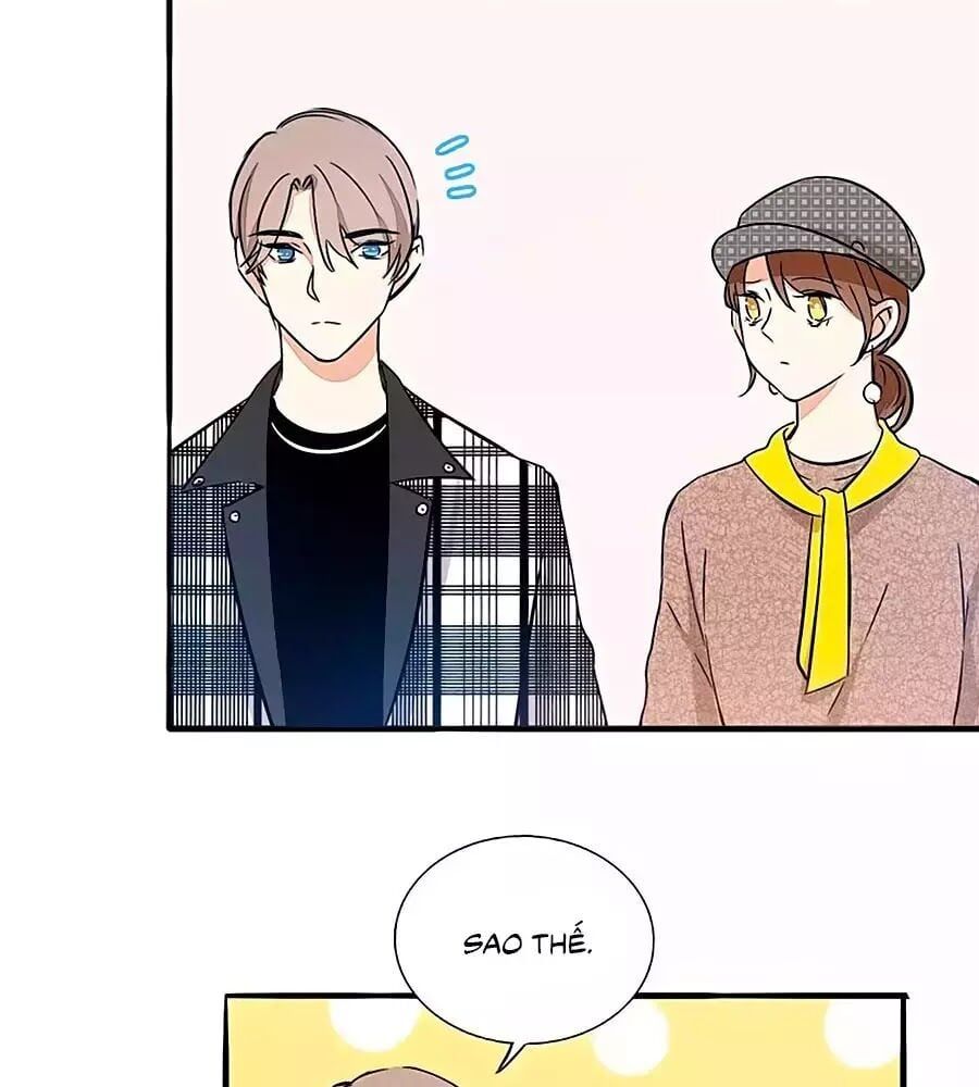 đọc truyện Mùi Hương Lãng Mạn Chương 42 ảnh 20 tại Thiên Thai Truyện