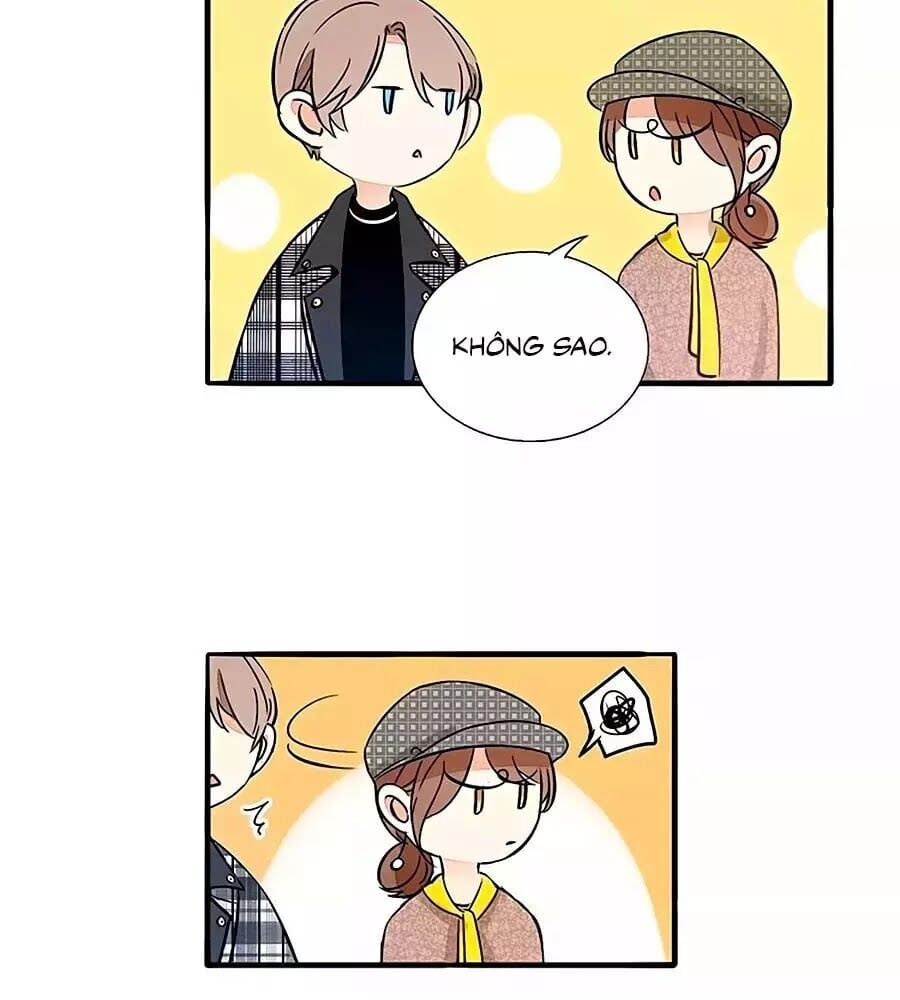 đọc truyện Mùi Hương Lãng Mạn Chương 42 ảnh 21 tại Thiên Thai Truyện