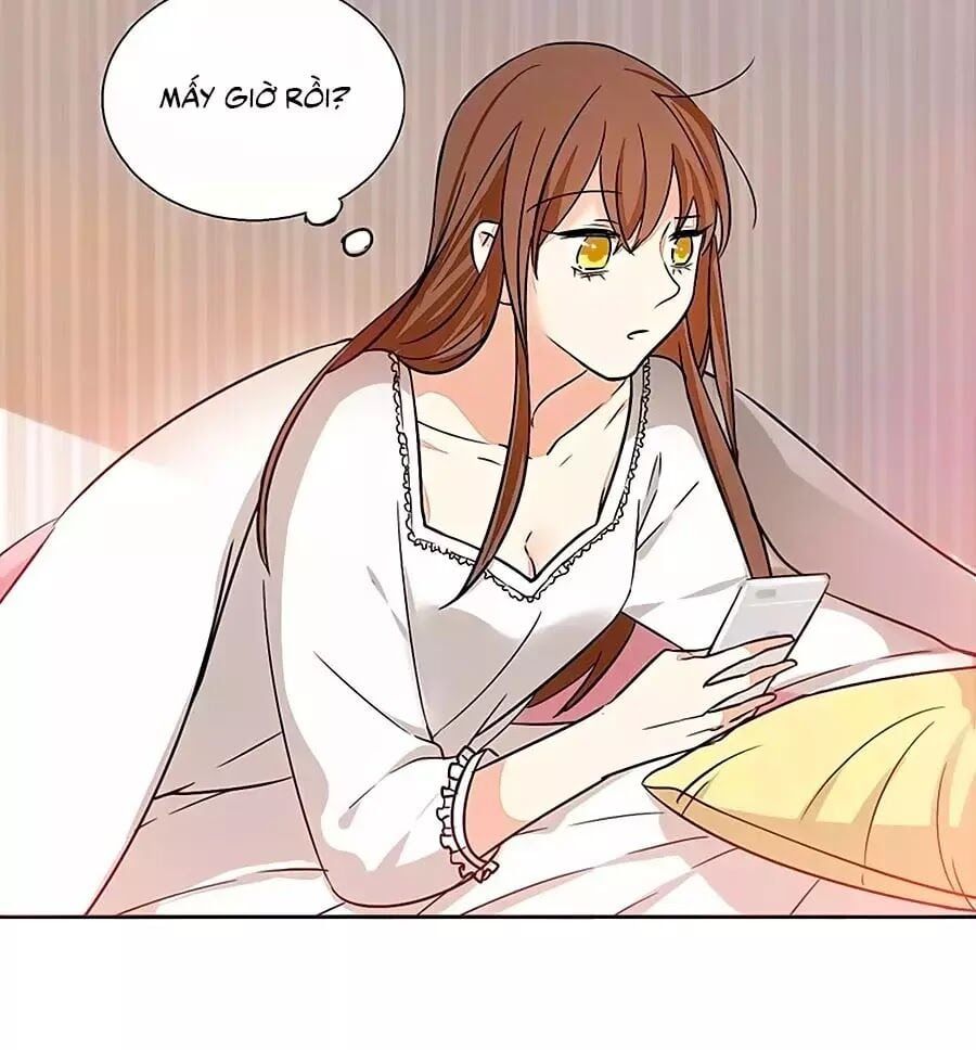 đọc truyện Mùi Hương Lãng Mạn Chương 42 ảnh 29 tại Thiên Thai Truyện