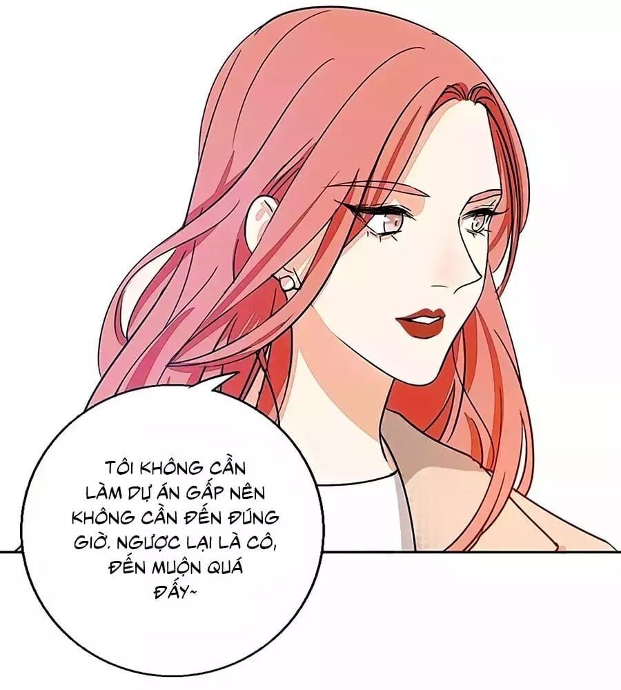 đọc truyện Mùi Hương Lãng Mạn Chương 42 ảnh 41 tại Thiên Thai Truyện