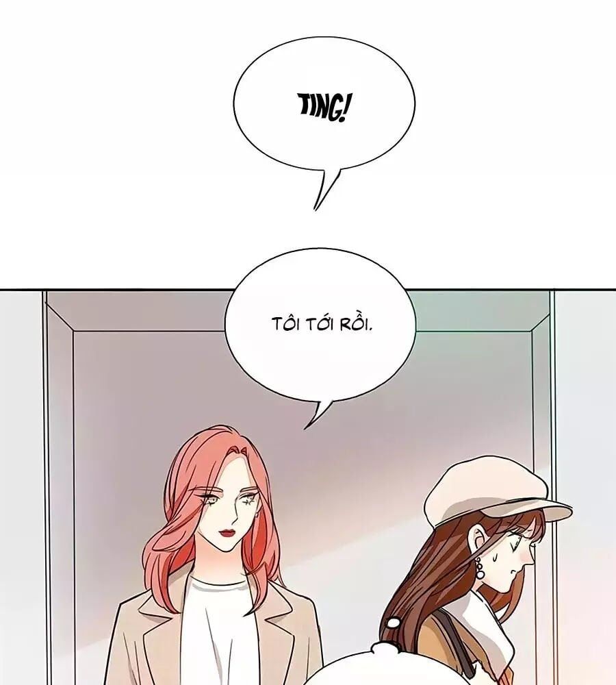 đọc truyện Mùi Hương Lãng Mạn Chương 42 ảnh 42 tại Thiên Thai Truyện