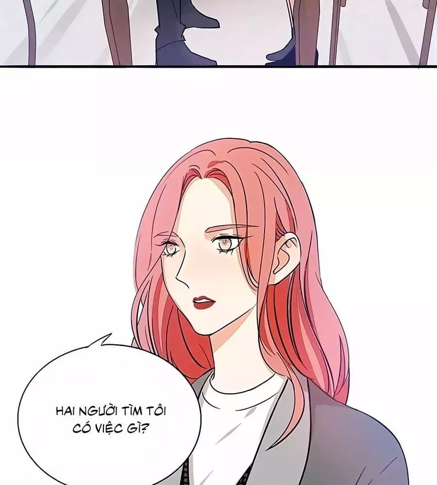 đọc truyện Mùi Hương Lãng Mạn Chương 42 ảnh 7 tại Thiên Thai Truyện