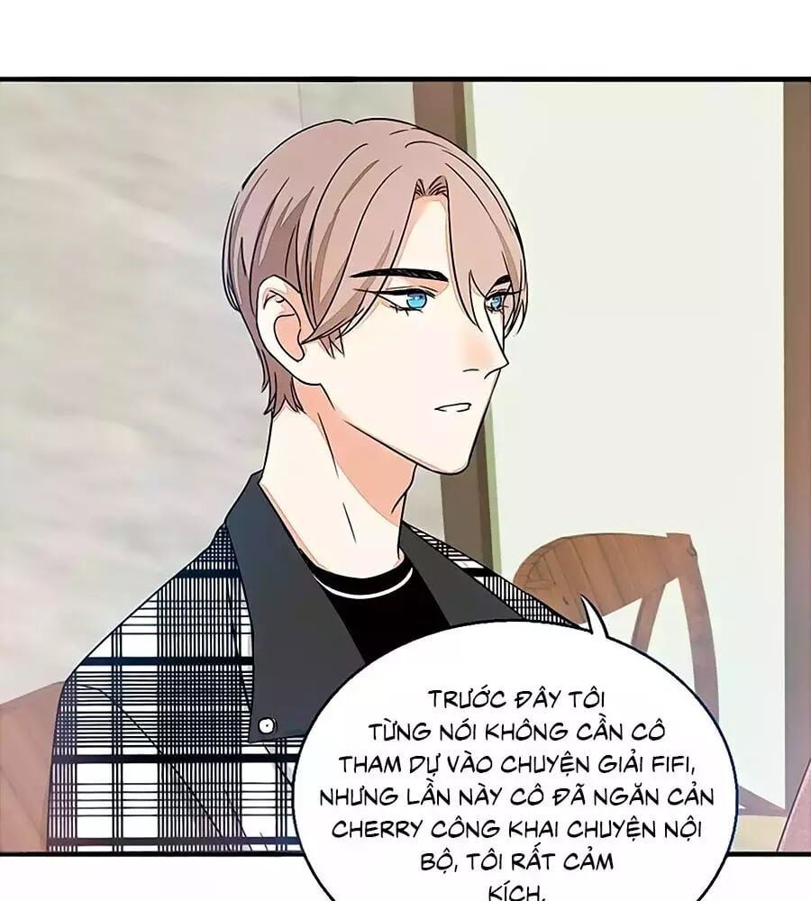 đọc truyện Mùi Hương Lãng Mạn Chương 42 ảnh 9 tại Thiên Thai Truyện