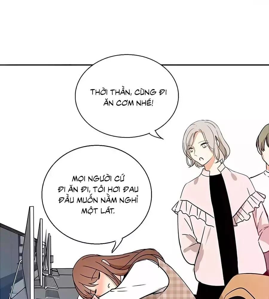 đọc truyện Mùi Hương Lãng Mạn Chương 43 ảnh 3 tại Thiên Thai Truyện