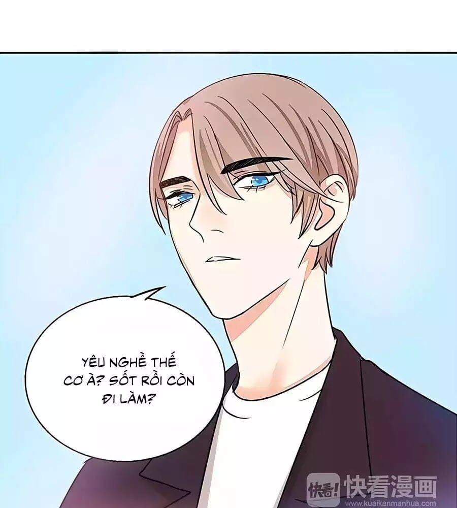 đọc truyện Mùi Hương Lãng Mạn Chương 43 ảnh 15 tại Thiên Thai Truyện