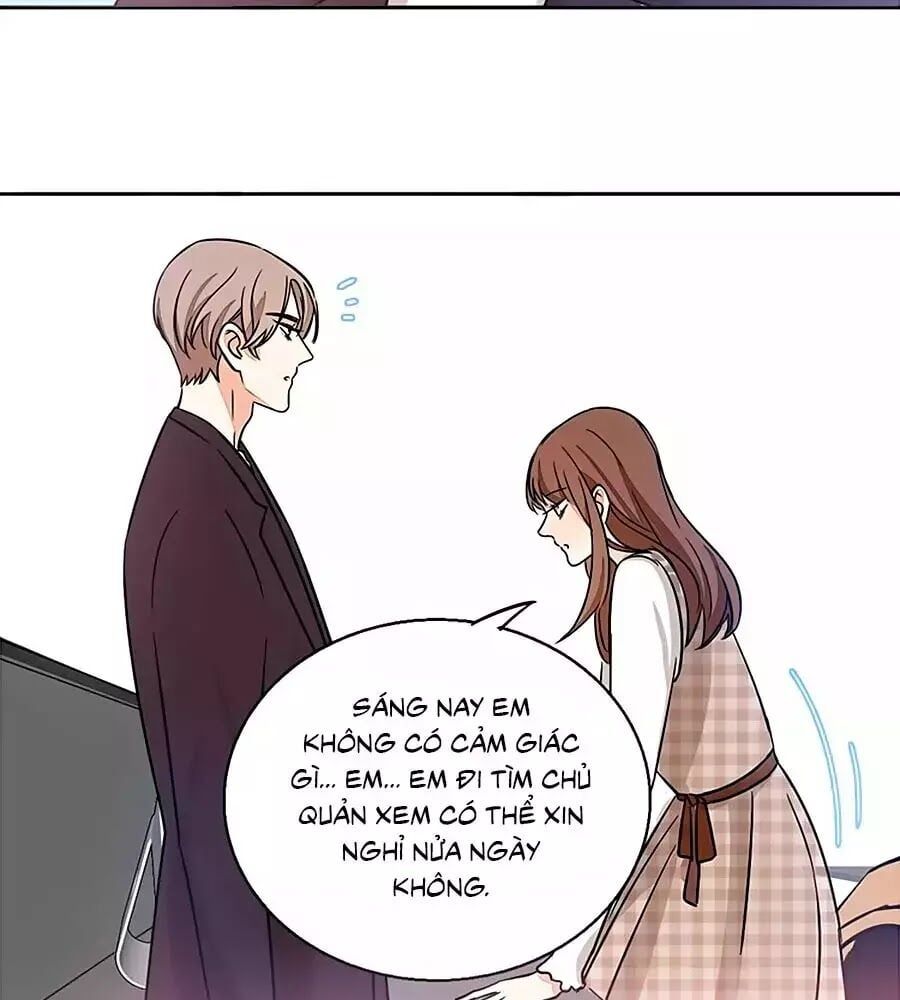 đọc truyện Mùi Hương Lãng Mạn Chương 43 ảnh 16 tại Thiên Thai Truyện