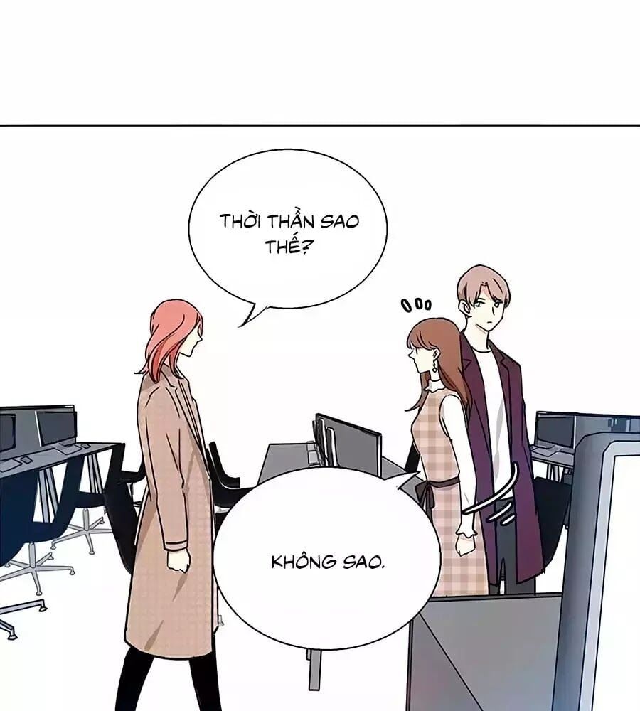 đọc truyện Mùi Hương Lãng Mạn Chương 43 ảnh 20 tại Thiên Thai Truyện