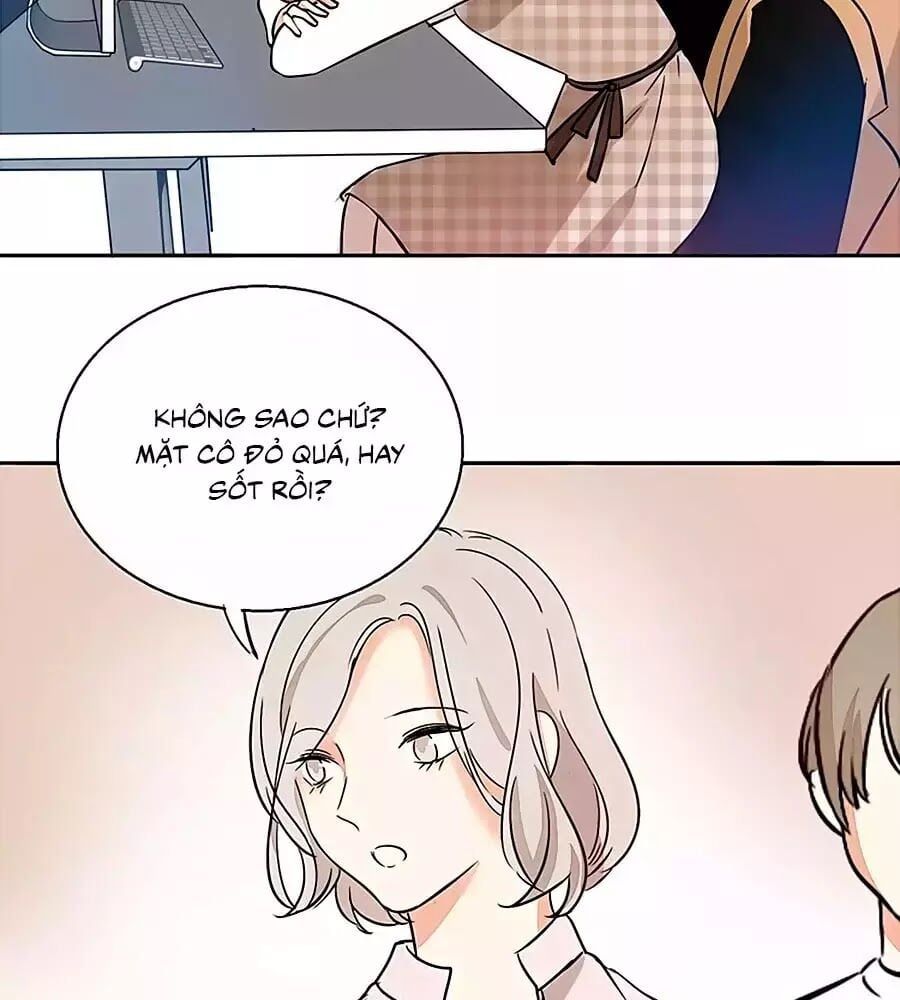 đọc truyện Mùi Hương Lãng Mạn Chương 43 ảnh 4 tại Thiên Thai Truyện