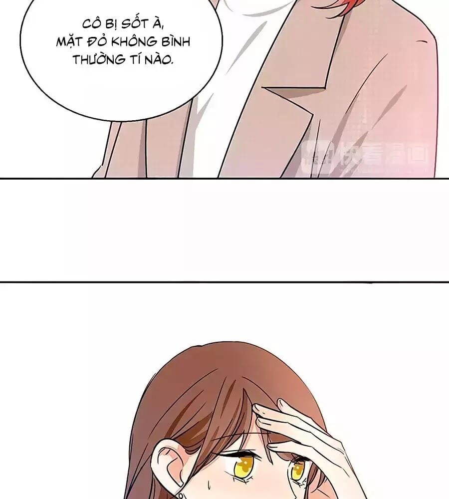 đọc truyện Mùi Hương Lãng Mạn Chương 43 ảnh 22 tại Thiên Thai Truyện