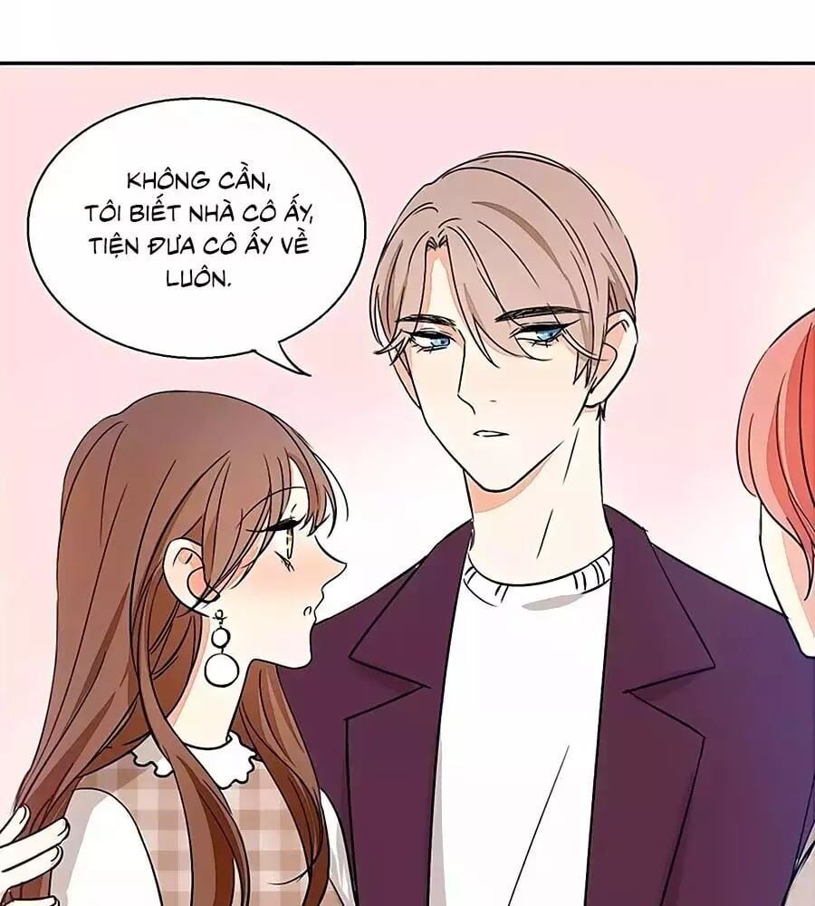 đọc truyện Mùi Hương Lãng Mạn Chương 43 ảnh 25 tại Thiên Thai Truyện