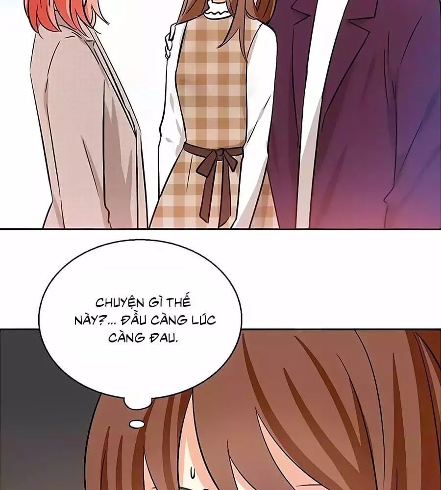 đọc truyện Mùi Hương Lãng Mạn Chương 43 ảnh 27 tại Thiên Thai Truyện