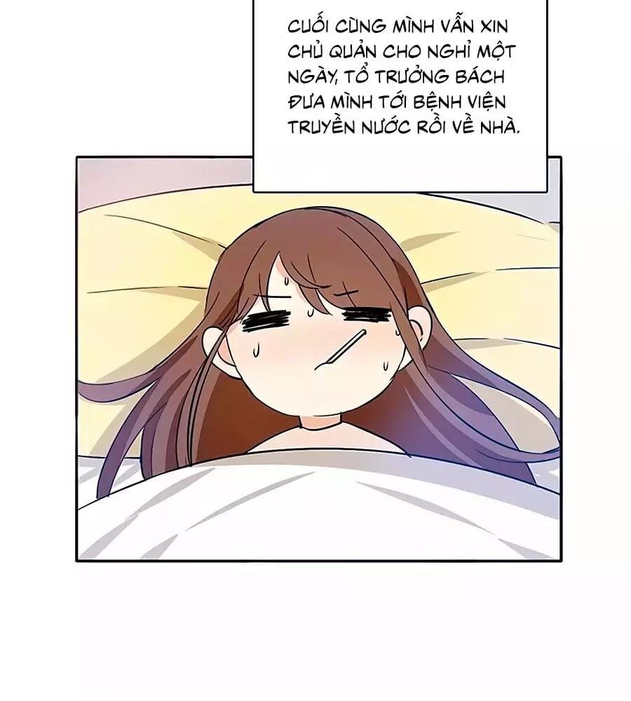 đọc truyện Mùi Hương Lãng Mạn Chương 43 ảnh 29 tại Thiên Thai Truyện