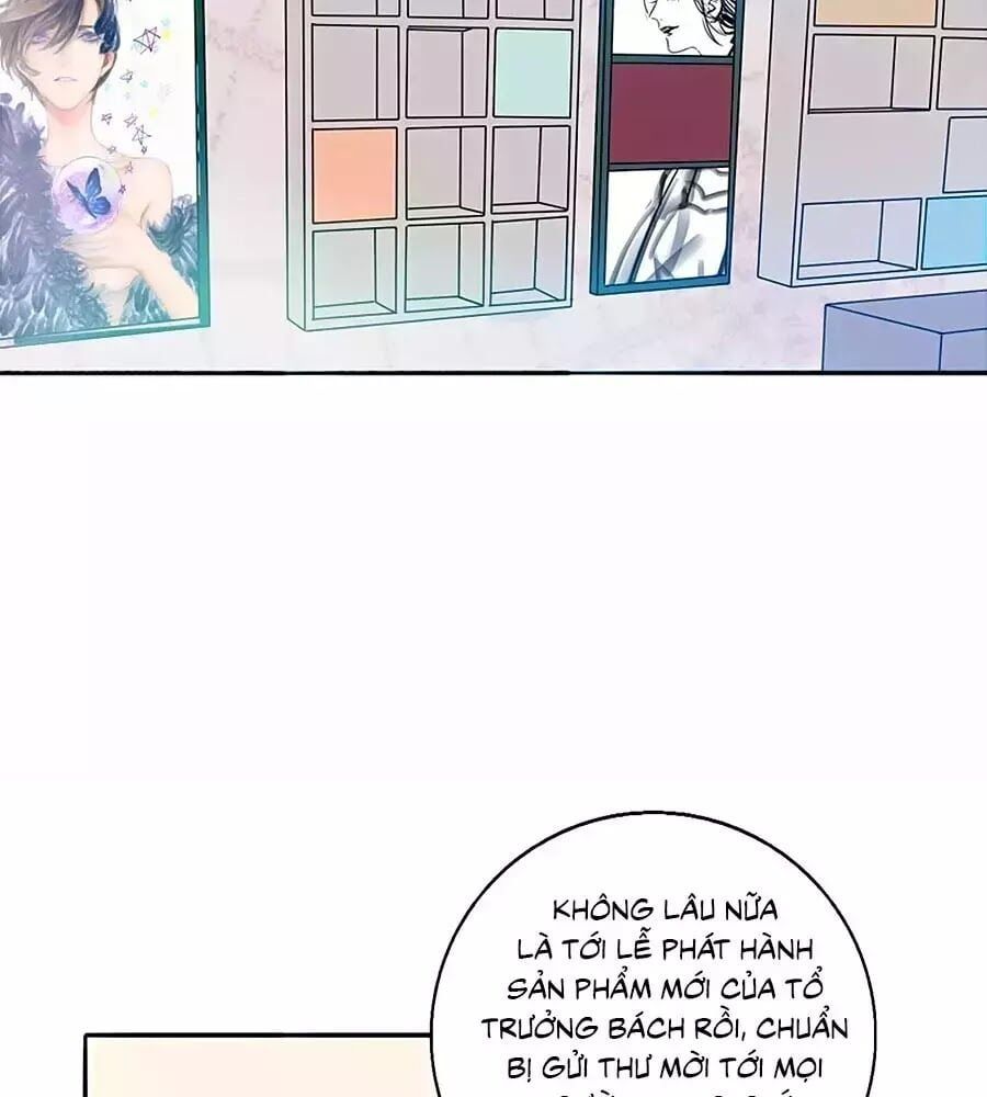 đọc truyện Mùi Hương Lãng Mạn Chương 43 ảnh 33 tại Thiên Thai Truyện