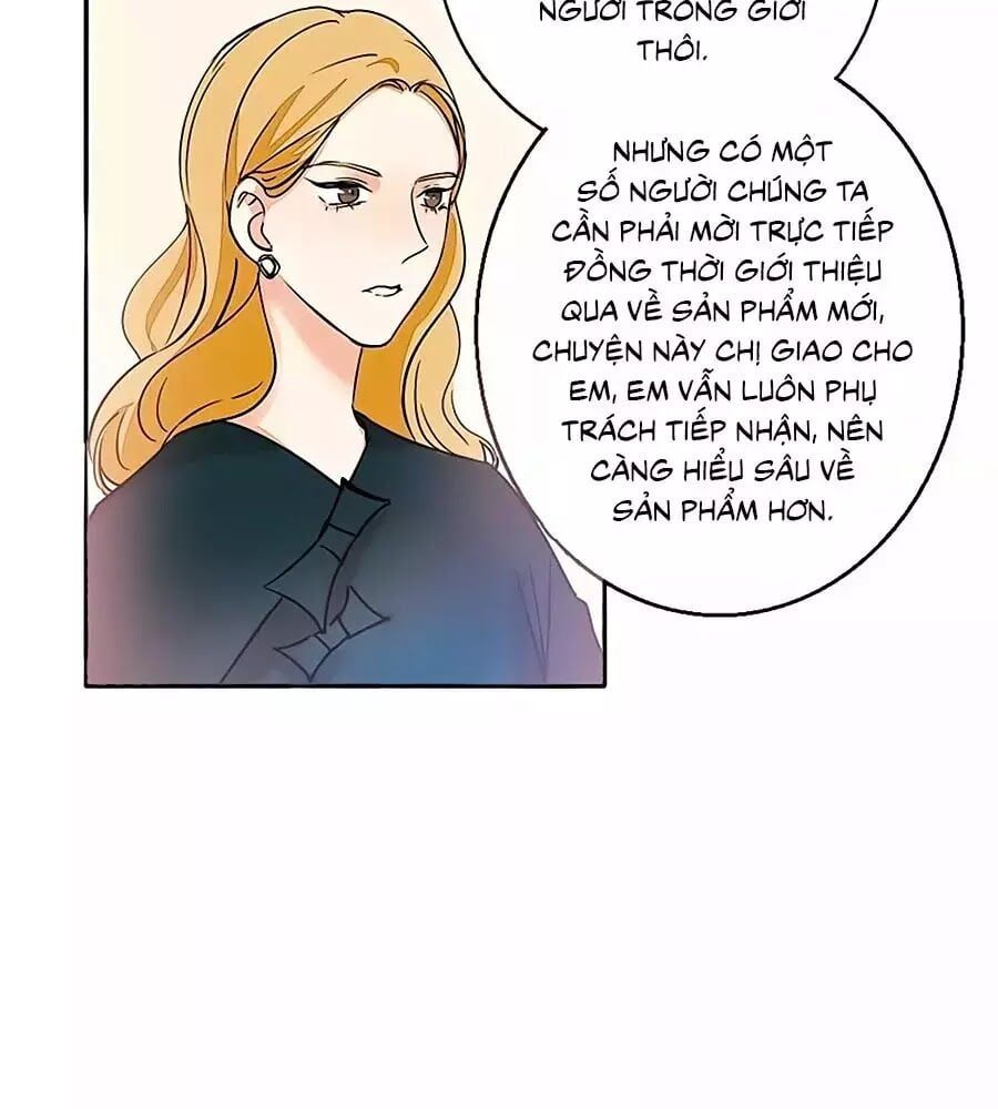 đọc truyện Mùi Hương Lãng Mạn Chương 43 ảnh 34 tại Thiên Thai Truyện