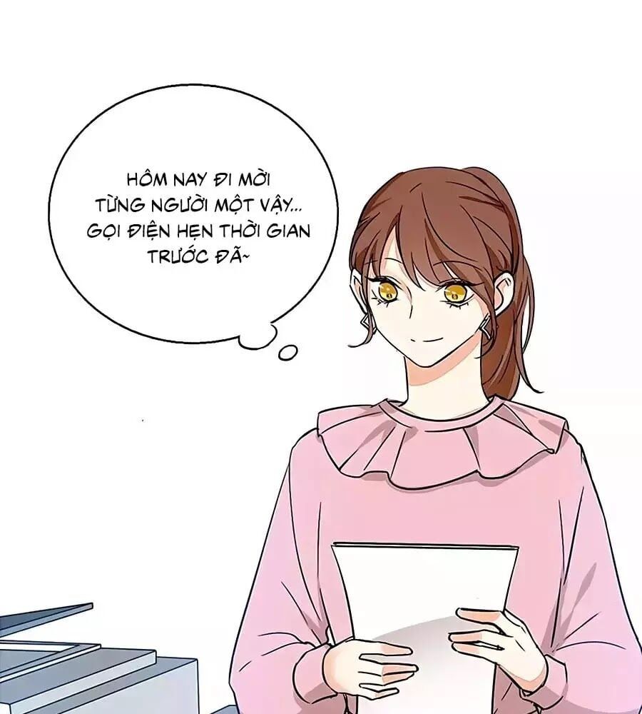 đọc truyện Mùi Hương Lãng Mạn Chương 43 ảnh 39 tại Thiên Thai Truyện