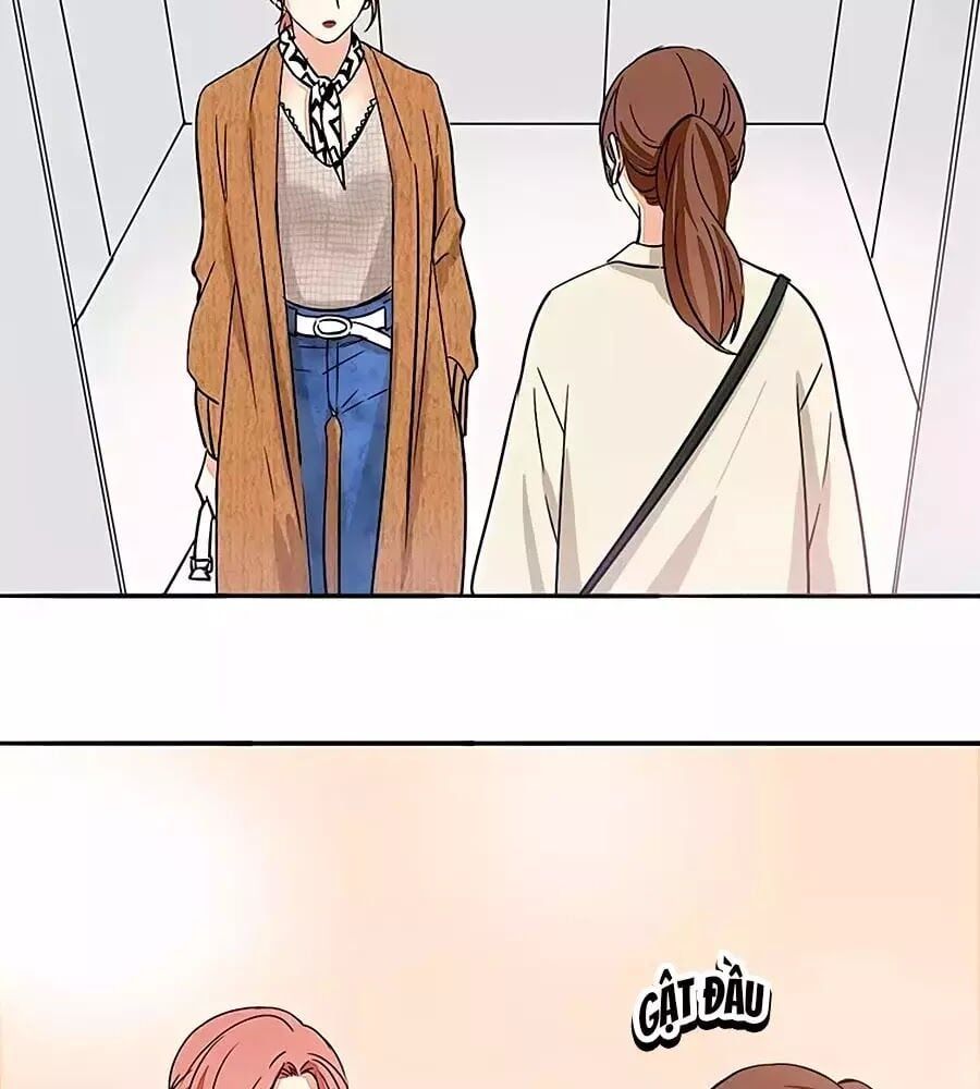 đọc truyện Mùi Hương Lãng Mạn Chương 43 ảnh 42 tại Thiên Thai Truyện