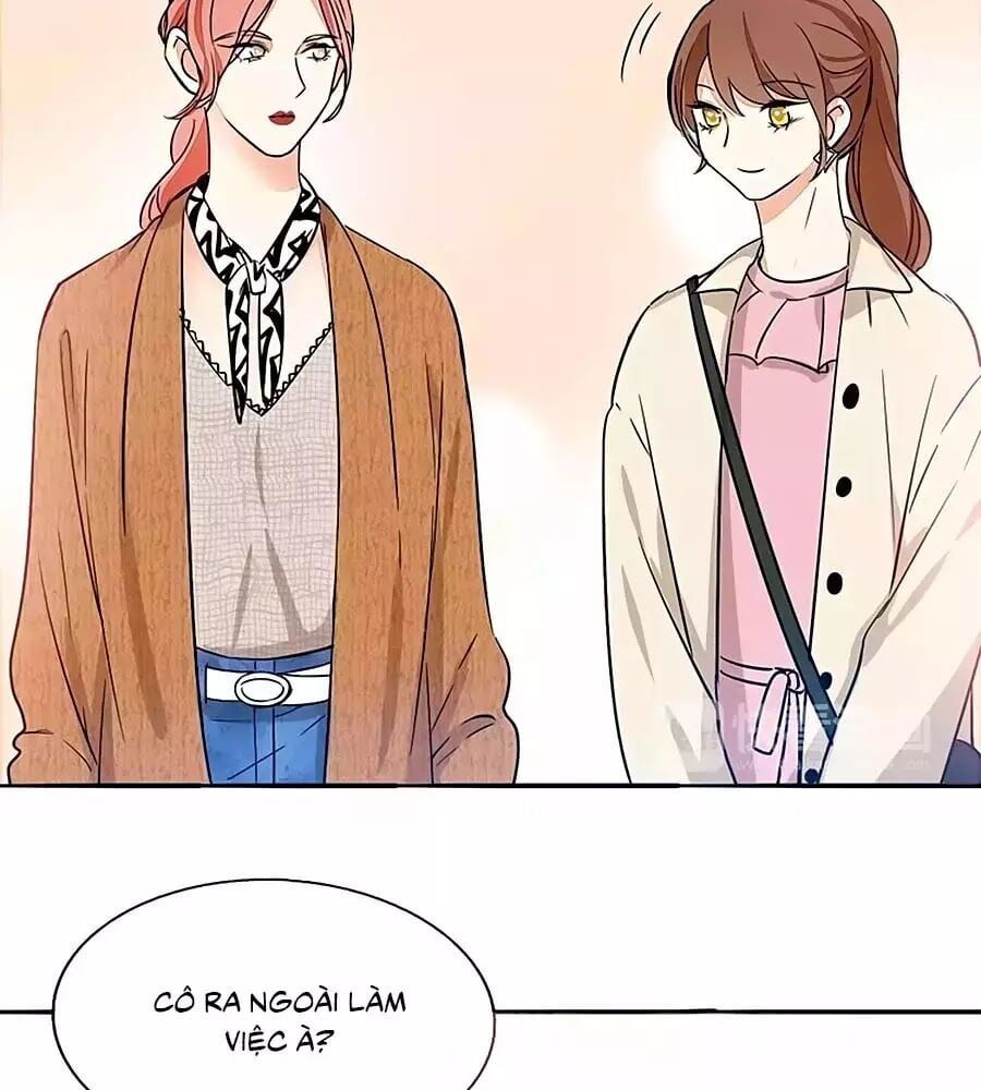 đọc truyện Mùi Hương Lãng Mạn Chương 43 ảnh 43 tại Thiên Thai Truyện