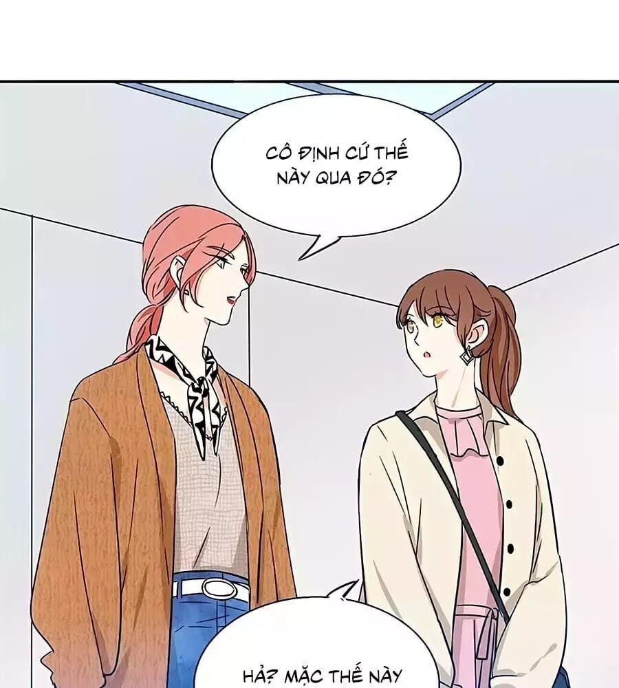 đọc truyện Mùi Hương Lãng Mạn Chương 43 ảnh 46 tại Thiên Thai Truyện