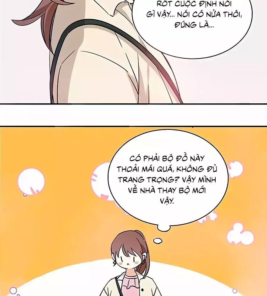 đọc truyện Mùi Hương Lãng Mạn Chương 43 ảnh 50 tại Thiên Thai Truyện