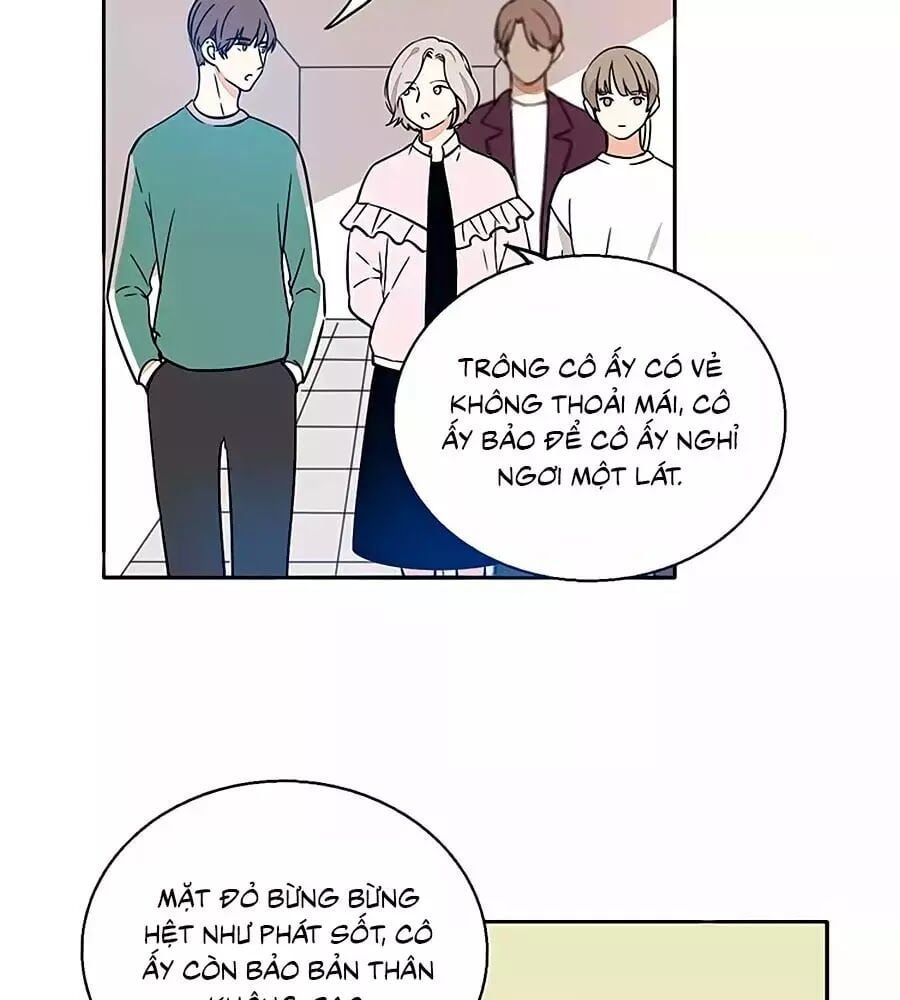 đọc truyện Mùi Hương Lãng Mạn Chương 43 ảnh 7 tại Thiên Thai Truyện