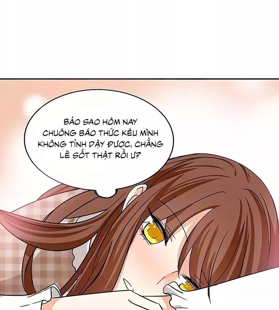 đọc truyện Mùi Hương Lãng Mạn Chương 43 ảnh 10 tại Thiên Thai Truyện