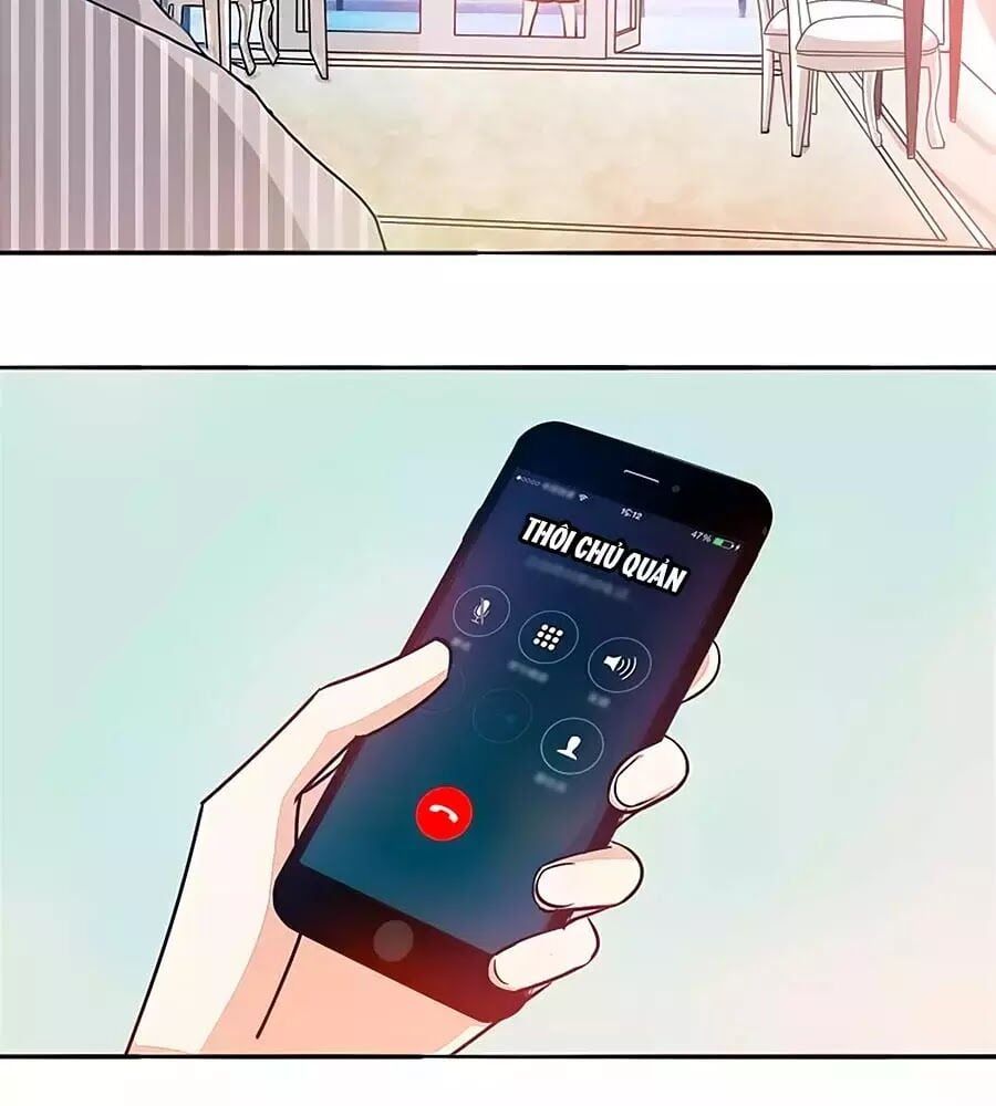 đọc truyện Mùi Hương Lãng Mạn Chương 44 ảnh 12 tại Thiên Thai Truyện