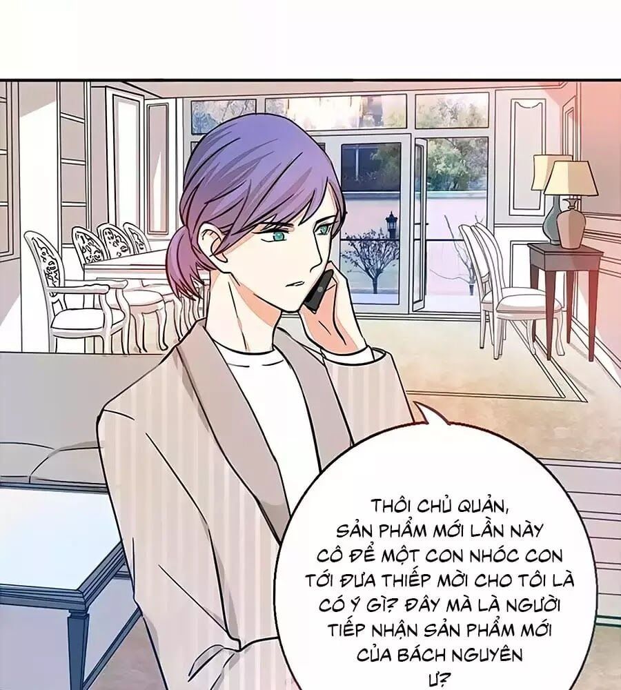 đọc truyện Mùi Hương Lãng Mạn Chương 44 ảnh 13 tại Thiên Thai Truyện