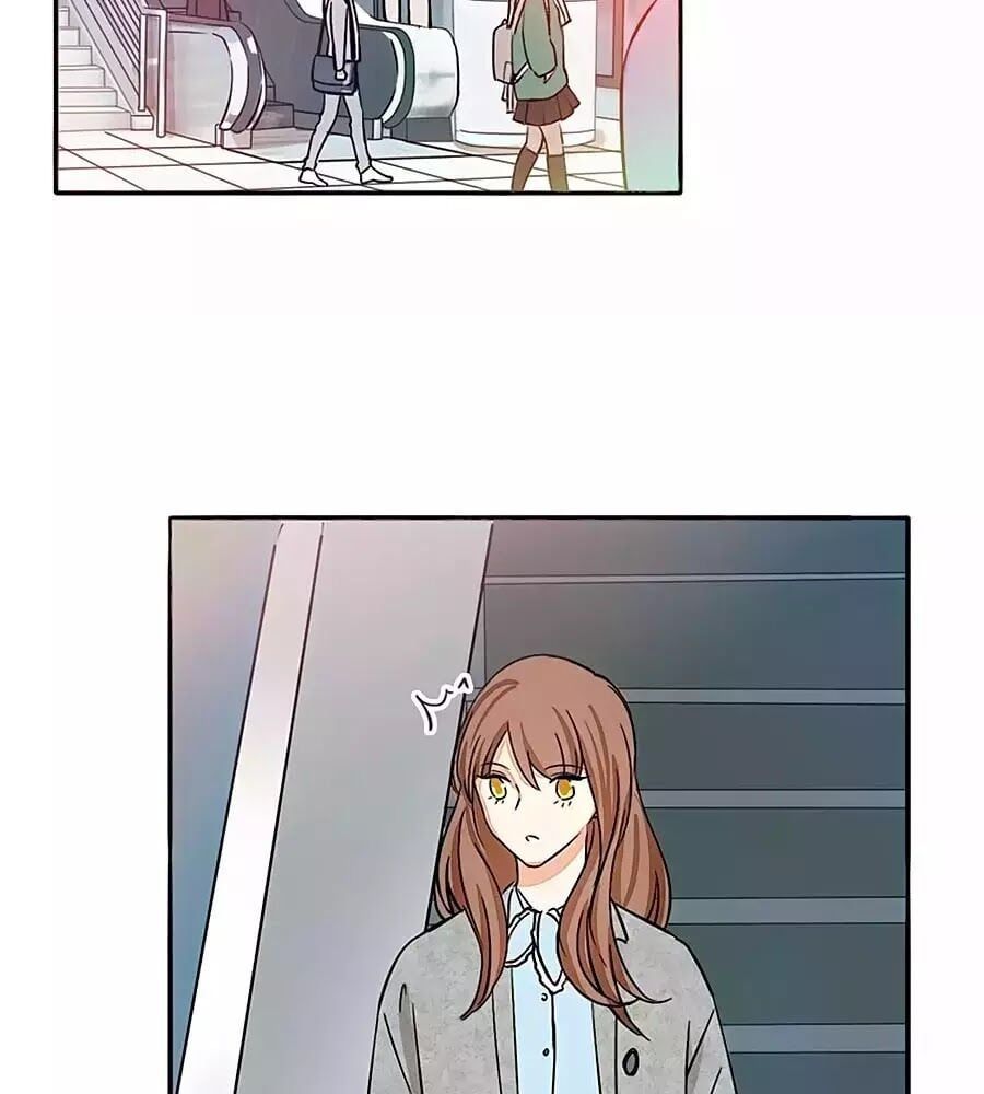 đọc truyện Mùi Hương Lãng Mạn Chương 44 ảnh 17 tại Thiên Thai Truyện