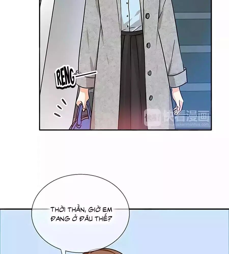 đọc truyện Mùi Hương Lãng Mạn Chương 44 ảnh 18 tại Thiên Thai Truyện