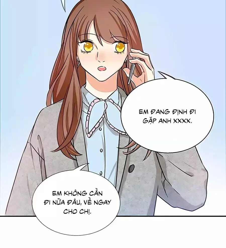 đọc truyện Mùi Hương Lãng Mạn Chương 44 ảnh 19 tại Thiên Thai Truyện