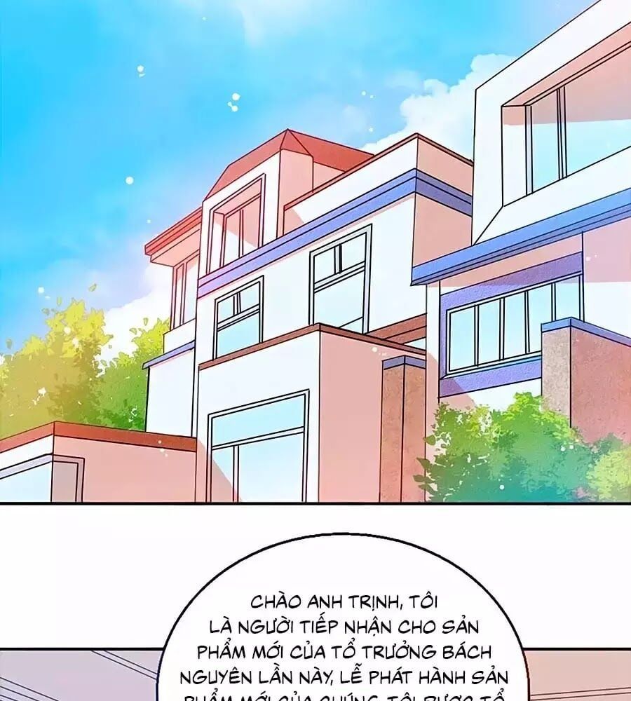 đọc truyện Mùi Hương Lãng Mạn Chương 44 ảnh 4 tại Thiên Thai Truyện