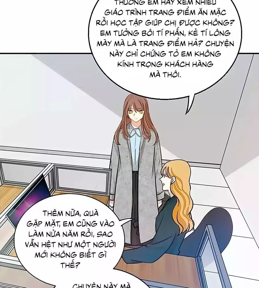 đọc truyện Mùi Hương Lãng Mạn Chương 44 ảnh 22 tại Thiên Thai Truyện