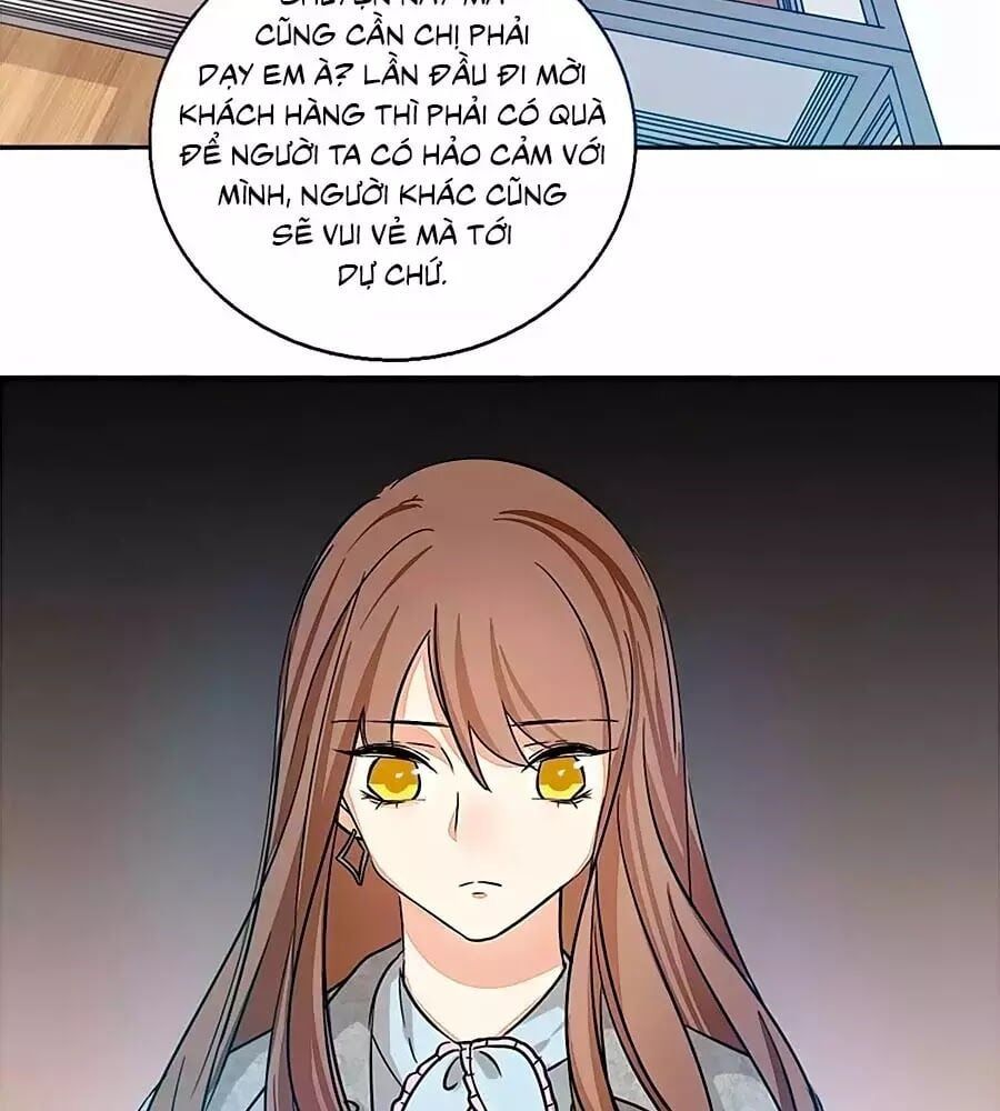 đọc truyện Mùi Hương Lãng Mạn Chương 44 ảnh 23 tại Thiên Thai Truyện