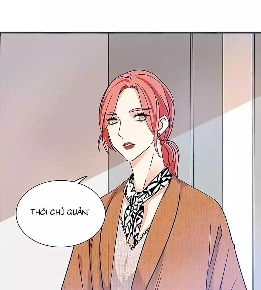 đọc truyện Mùi Hương Lãng Mạn Chương 44 ảnh 26 tại Thiên Thai Truyện