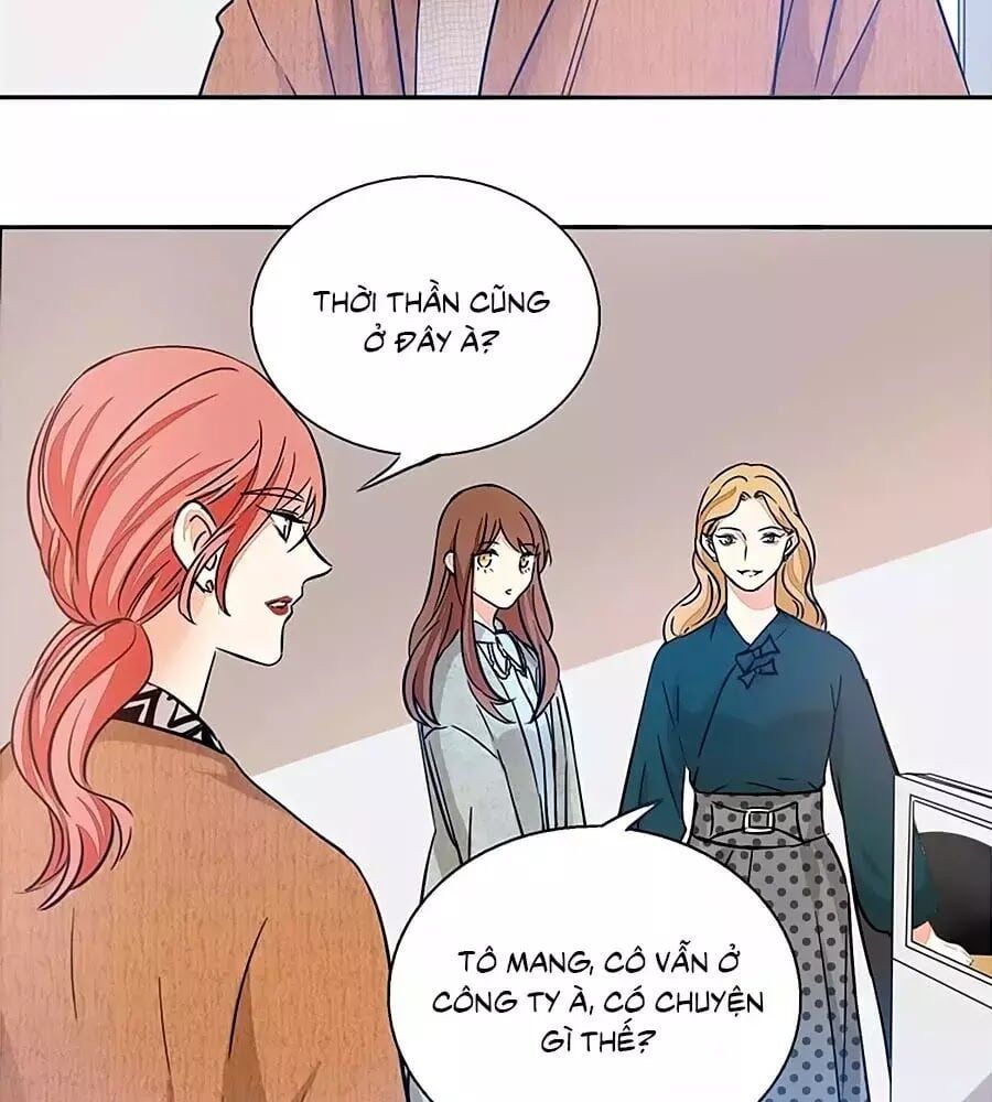 đọc truyện Mùi Hương Lãng Mạn Chương 44 ảnh 27 tại Thiên Thai Truyện