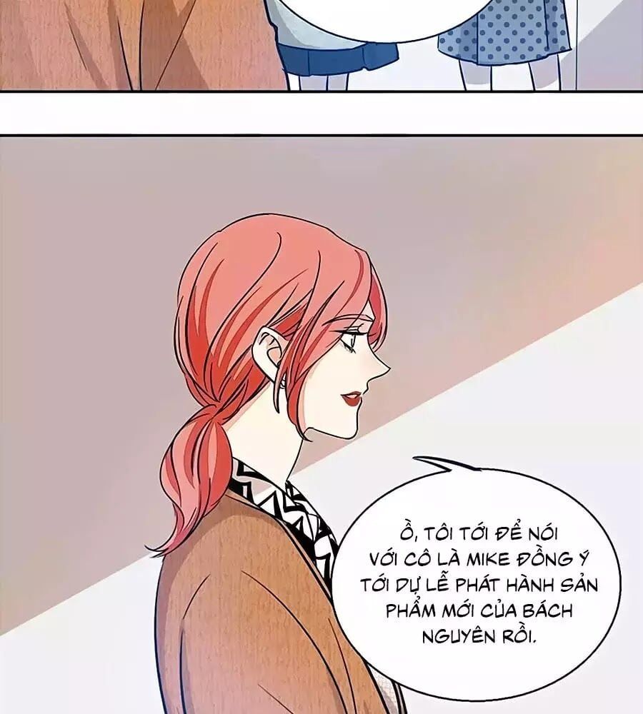 đọc truyện Mùi Hương Lãng Mạn Chương 44 ảnh 28 tại Thiên Thai Truyện