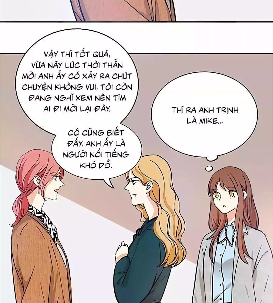 đọc truyện Mùi Hương Lãng Mạn Chương 44 ảnh 29 tại Thiên Thai Truyện