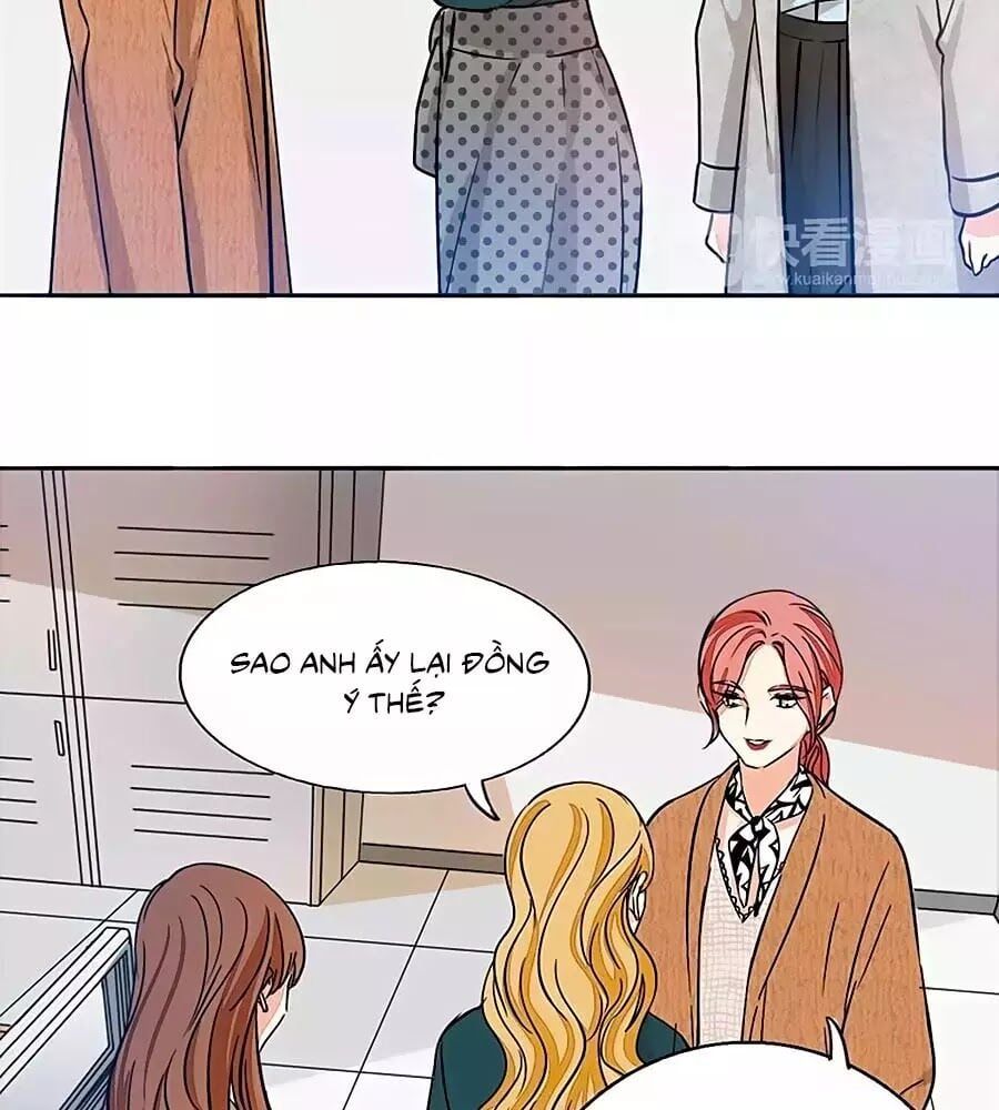 đọc truyện Mùi Hương Lãng Mạn Chương 44 ảnh 30 tại Thiên Thai Truyện