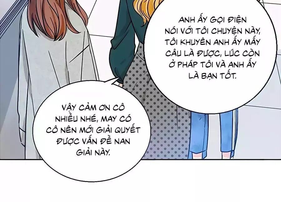 đọc truyện Mùi Hương Lãng Mạn Chương 44 ảnh 31 tại Thiên Thai Truyện