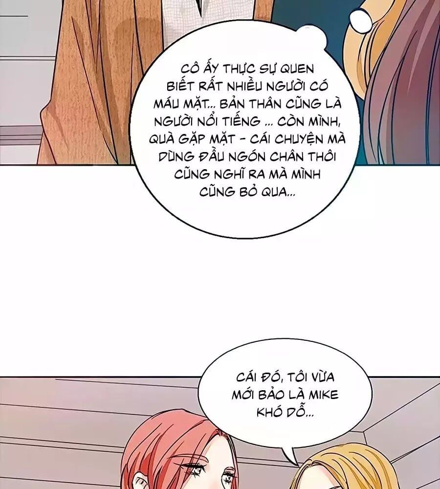 đọc truyện Mùi Hương Lãng Mạn Chương 44 ảnh 34 tại Thiên Thai Truyện