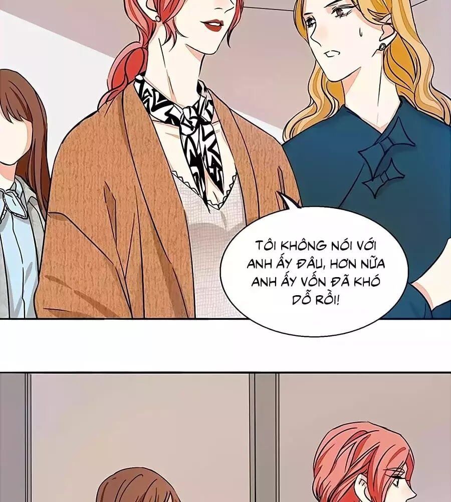 đọc truyện Mùi Hương Lãng Mạn Chương 44 ảnh 35 tại Thiên Thai Truyện