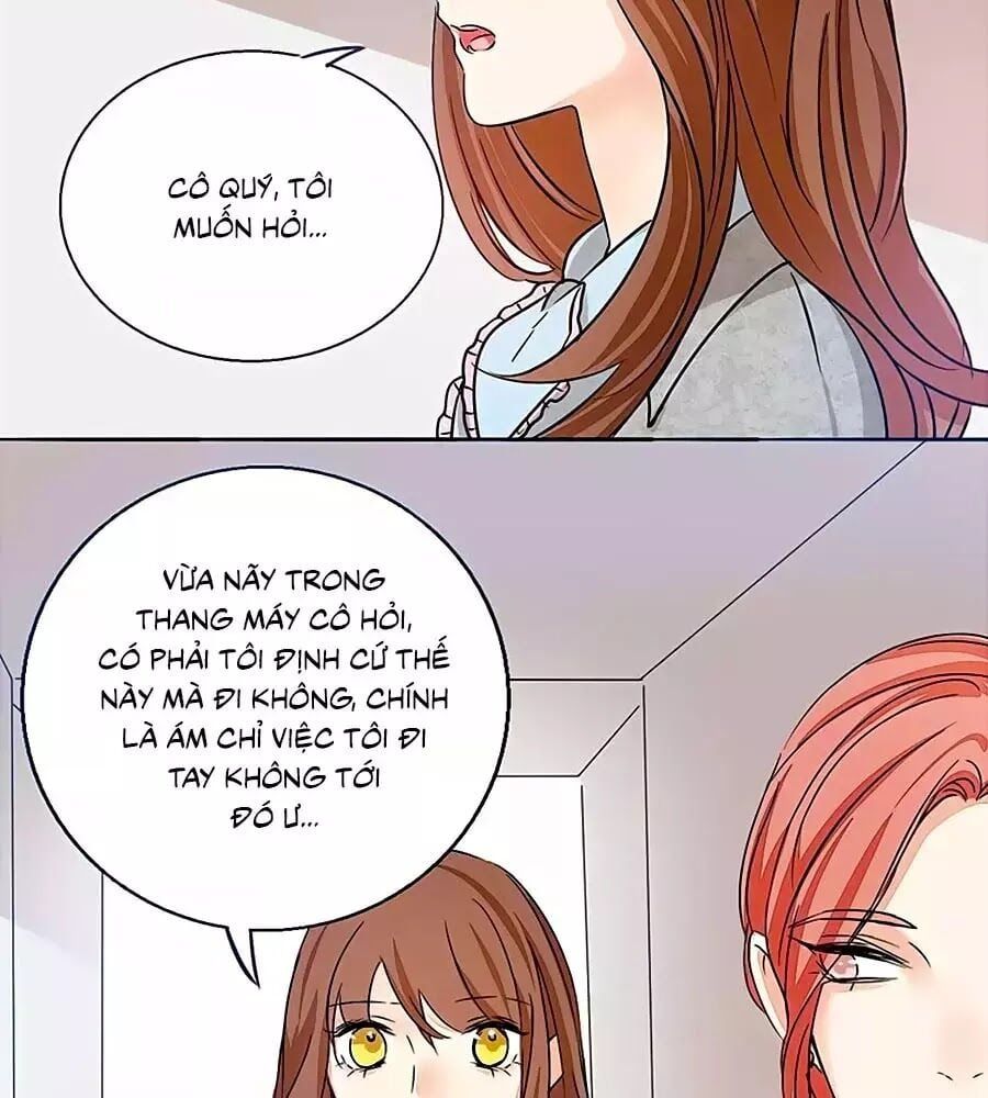 đọc truyện Mùi Hương Lãng Mạn Chương 44 ảnh 37 tại Thiên Thai Truyện