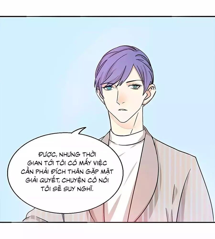 đọc truyện Mùi Hương Lãng Mạn Chương 44 ảnh 6 tại Thiên Thai Truyện