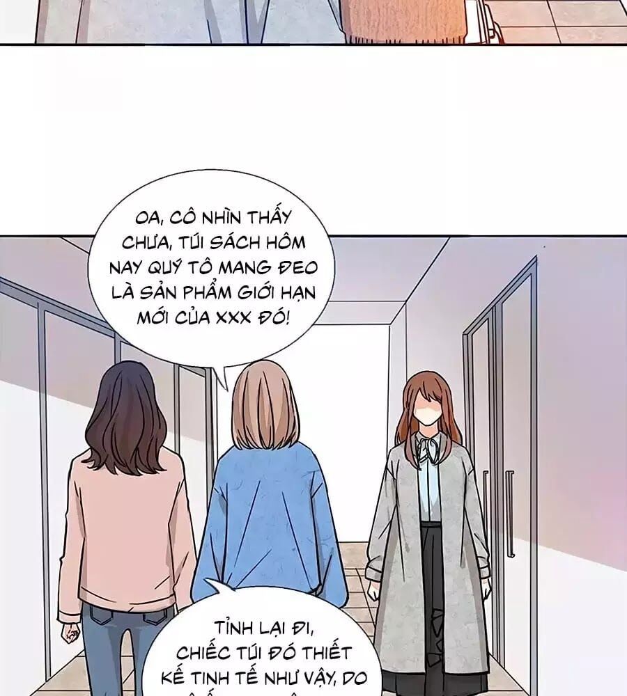 đọc truyện Mùi Hương Lãng Mạn Chương 44 ảnh 42 tại Thiên Thai Truyện