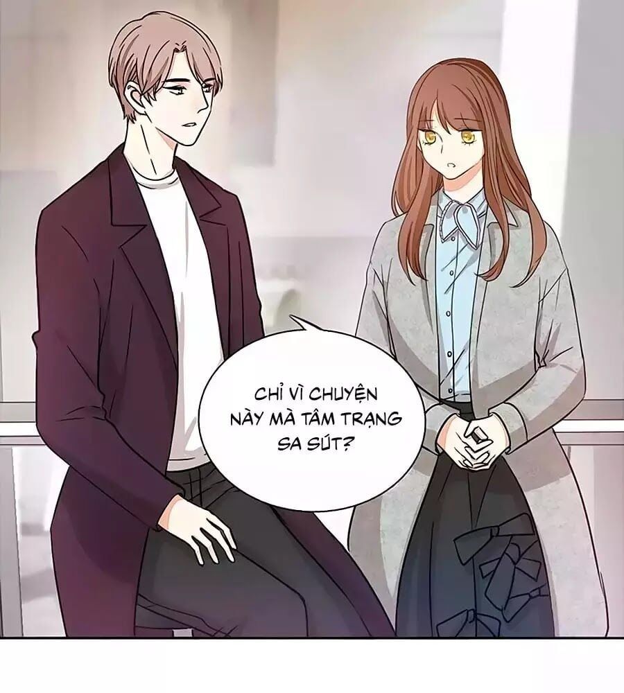 đọc truyện Mùi Hương Lãng Mạn Chương 44 ảnh 52 tại Thiên Thai Truyện