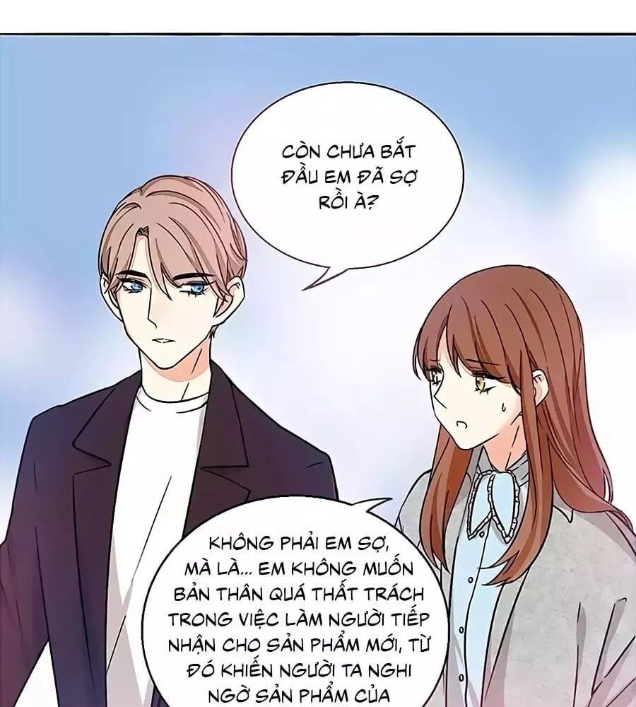 đọc truyện Mùi Hương Lãng Mạn Chương 44 ảnh 55 tại Thiên Thai Truyện