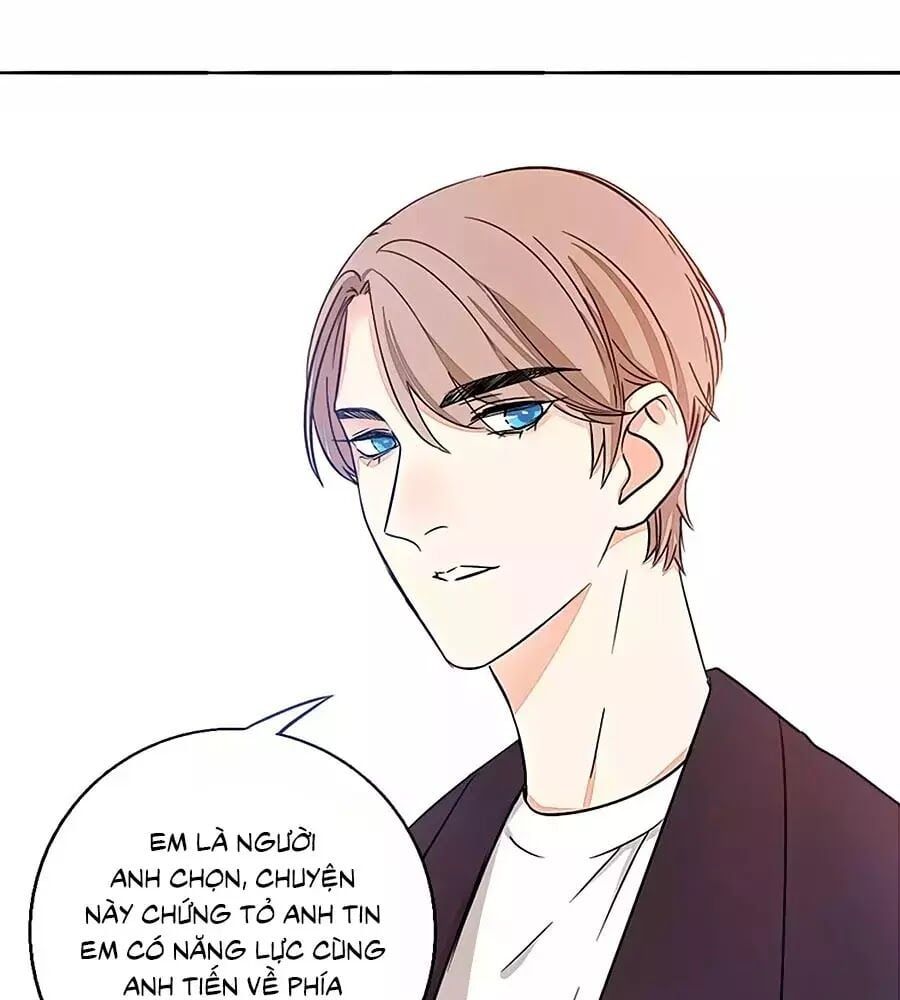 đọc truyện Mùi Hương Lãng Mạn Chương 44 ảnh 57 tại Thiên Thai Truyện