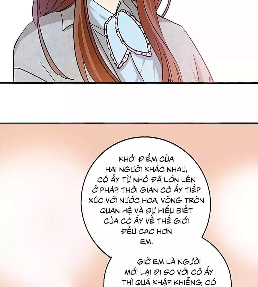 đọc truyện Mùi Hương Lãng Mạn Chương 44 ảnh 59 tại Thiên Thai Truyện