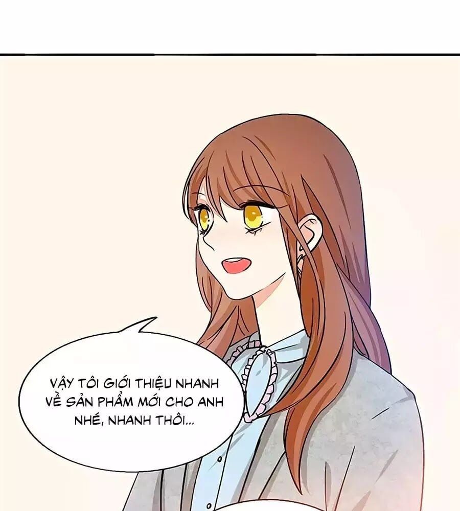 đọc truyện Mùi Hương Lãng Mạn Chương 44 ảnh 8 tại Thiên Thai Truyện