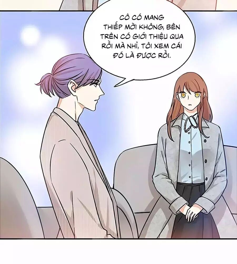 đọc truyện Mùi Hương Lãng Mạn Chương 44 ảnh 9 tại Thiên Thai Truyện